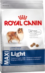 רויאל קנין מקסי לייט 13.6 ק"ג royal canin
