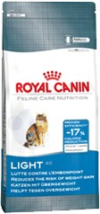 רויאל קנין לחתול לייט 10 ק"ג royal canin