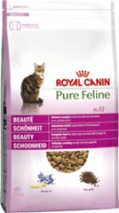 רויאל קנין לחתול פיור מס' 1 300 גרם royal canin