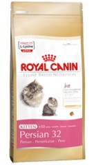 רויאל קנין לחתול פרסי 2 ק"ג royal canin